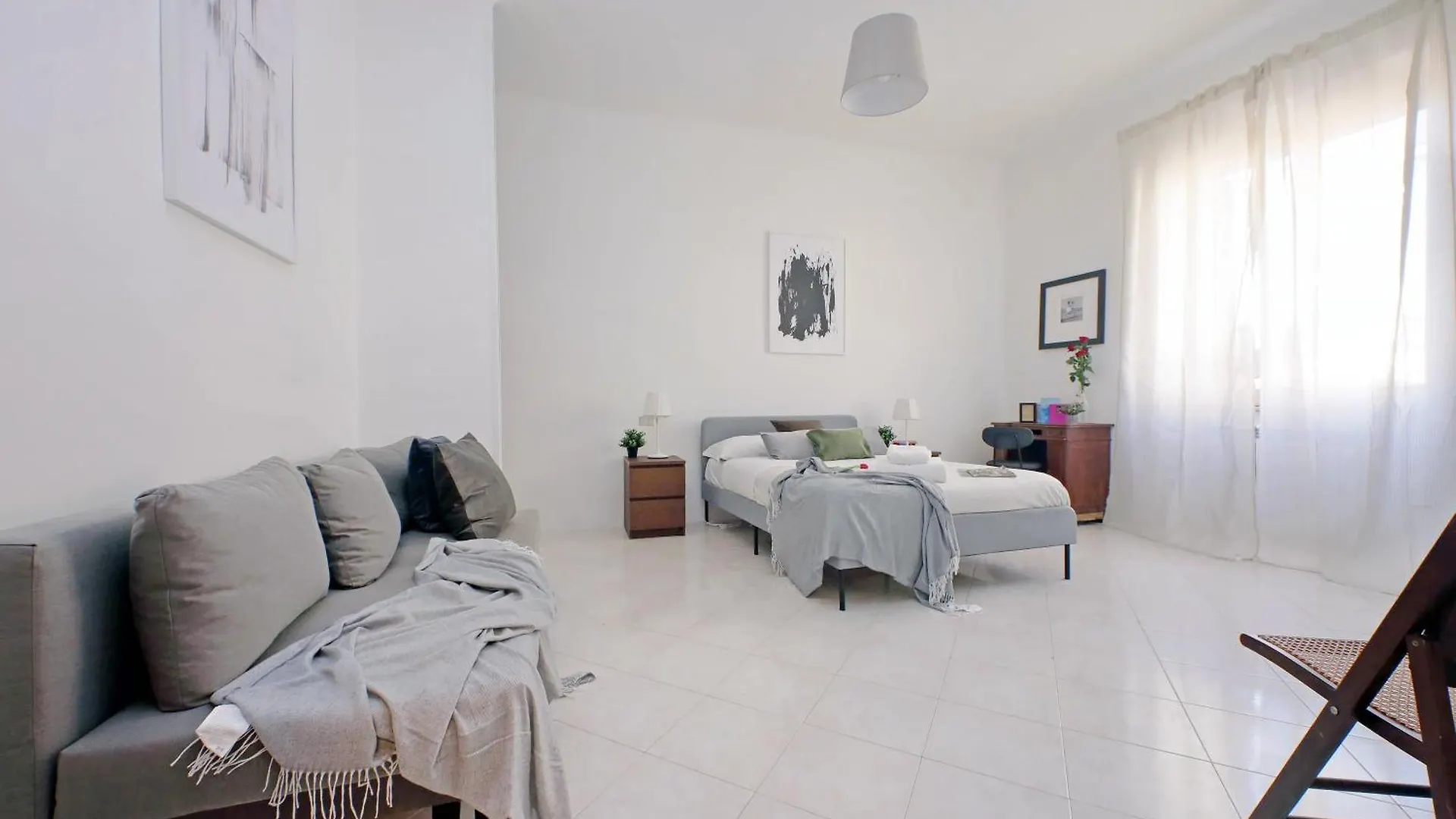 Giant Cola Di Rienzo Apartment Rome 0*,  Italy
